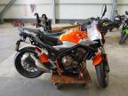2020 HONDA CB 500 FA- for sale at Copart NEWBURY