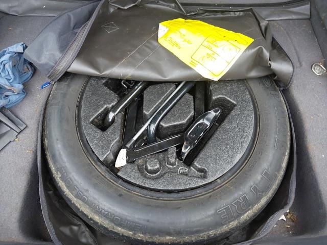 2011 VOLVO C70 SE D3