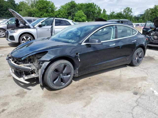  TESLA MODEL 3 2018 Black