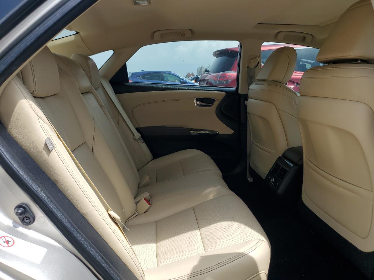 2013 Toyota Avalon Base VIN: 4T1BK1EB0DU016048 Lot: 62493335