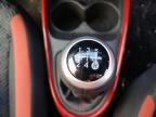 2025 TOYOTA AYGO X EDG for sale at Copart BRISTOL