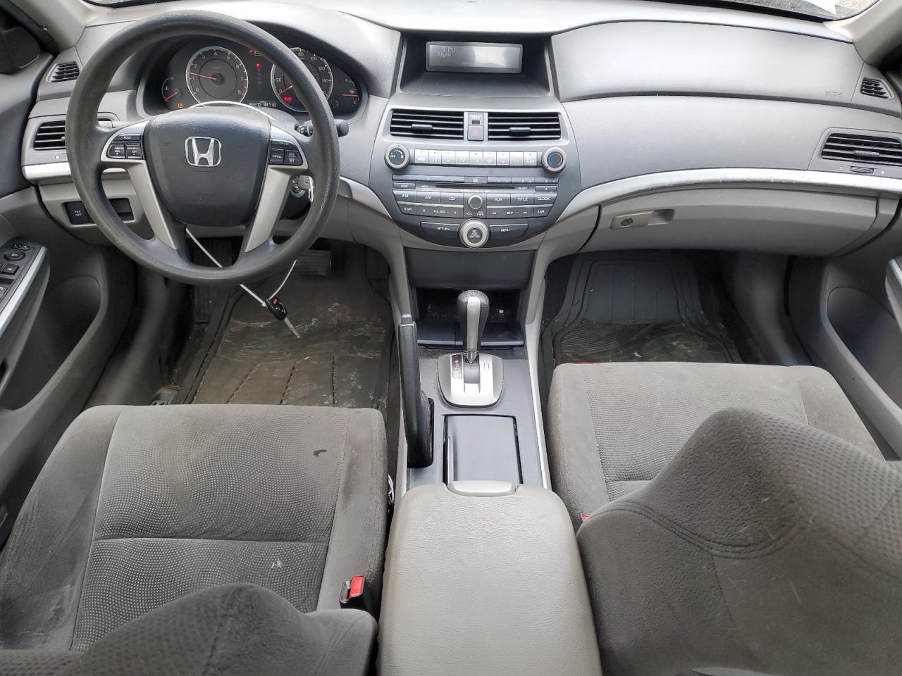 2010 Honda Accord Ex VIN: 1HGCP2F73AA014772 Lot: 65013335