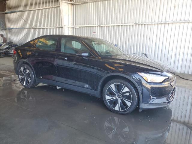  POLESTAR 2 2023 Czarny