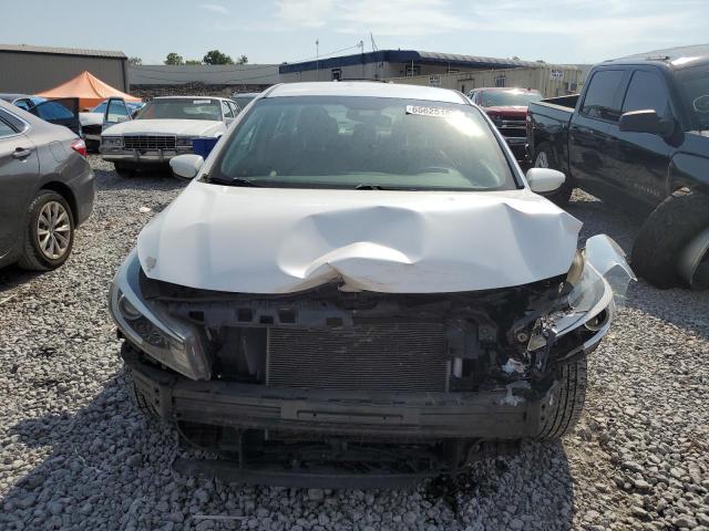  KIA FORTE 2017 White