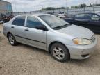 2003 TOYOTA COROLLA CE   for sale at Copart AB - EDMONTON
