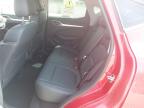 2023 MG ZS EXCLUSIVE T-GDI AUTO  for sale at Copart CORBY