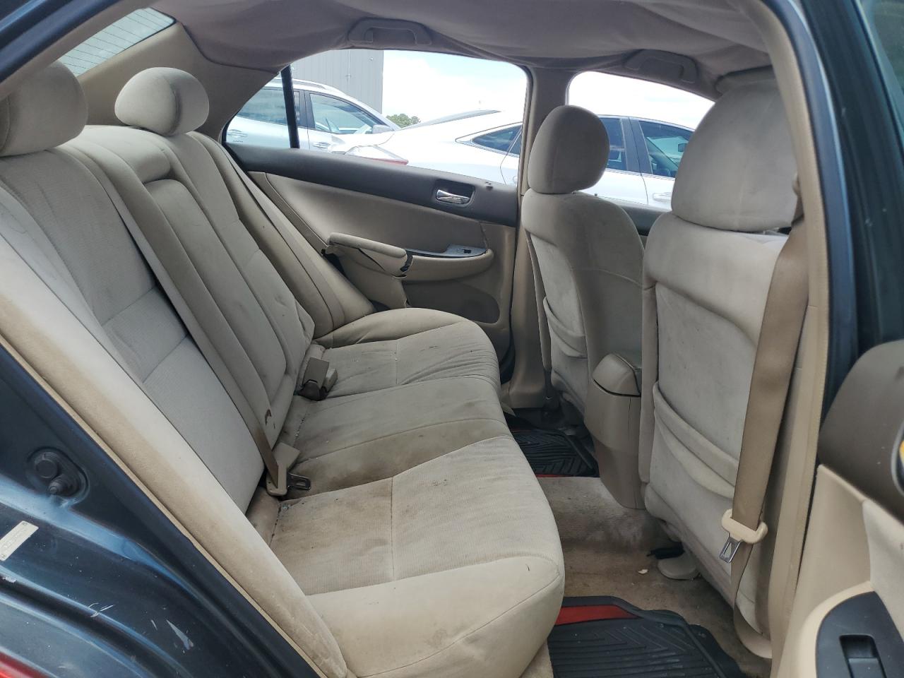 2005 Honda Accord Lx VIN: 1HGCM56465A022743 Lot: 64199415