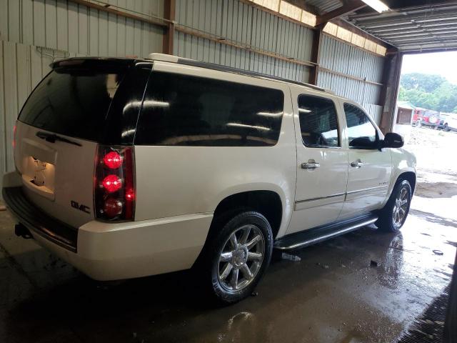  GMC YUKON 2013 Biały