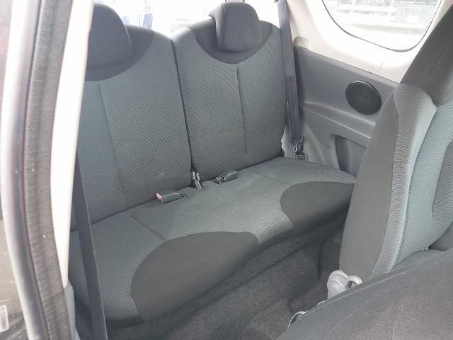 2006 TOYOTA AYGO+ VVT-