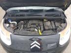 2011 CITROEN C3 PICASSO for sale at Copart WHITBURN