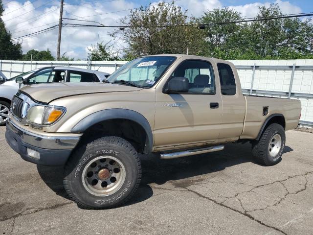 2003 Toyota Tacoma Xtracab