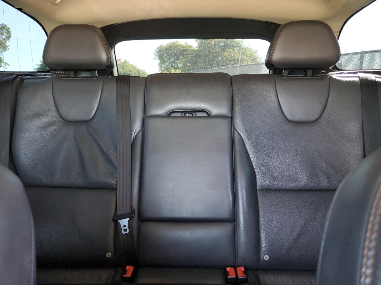 2012 Volvo Xc60 3.2 VIN: YV4940DL6C2305203 Lot: 64325585