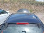 2006 TOYOTA AYGO BLACK for sale at Copart BRISTOL