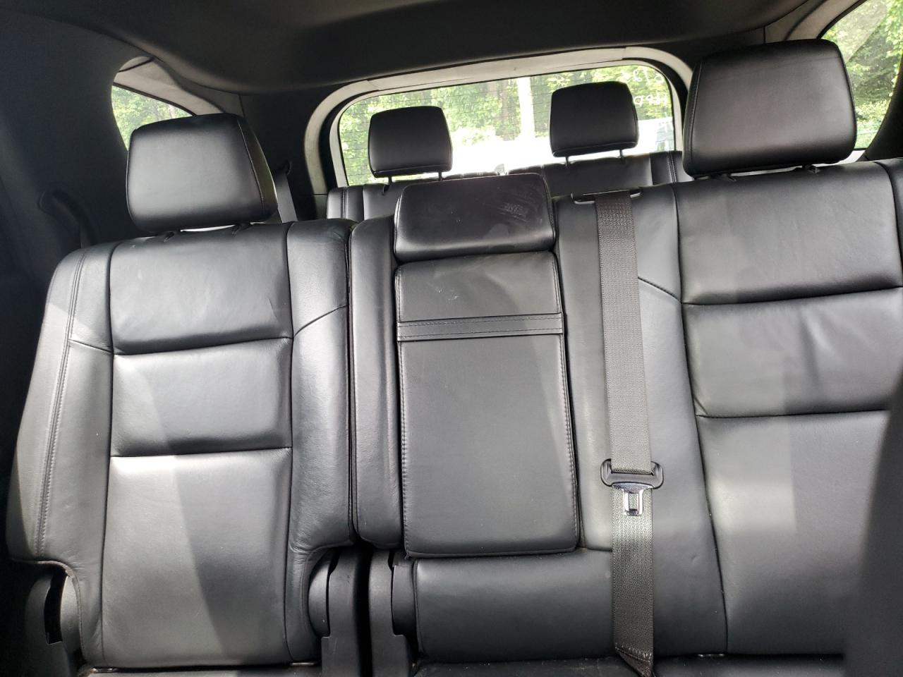 2019 Dodge Durango Gt VIN: 1C4RDJDG0KC652112 Lot: 64309735