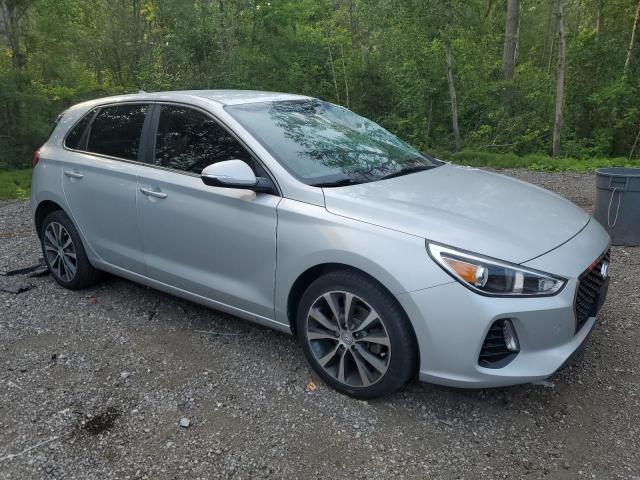2018 HYUNDAI ELANTRA GT   