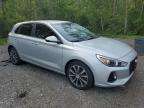 2018 HYUNDAI ELANTRA GT    à vendre chez Copart ON - COOKSTOWN