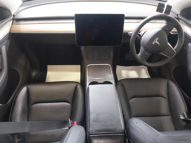 2023 TESL MODEL Y LO