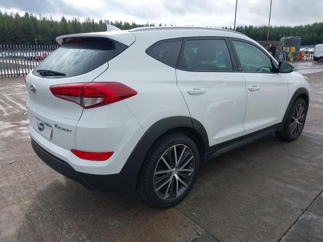 2018 HYUNDAI TUCSON GO