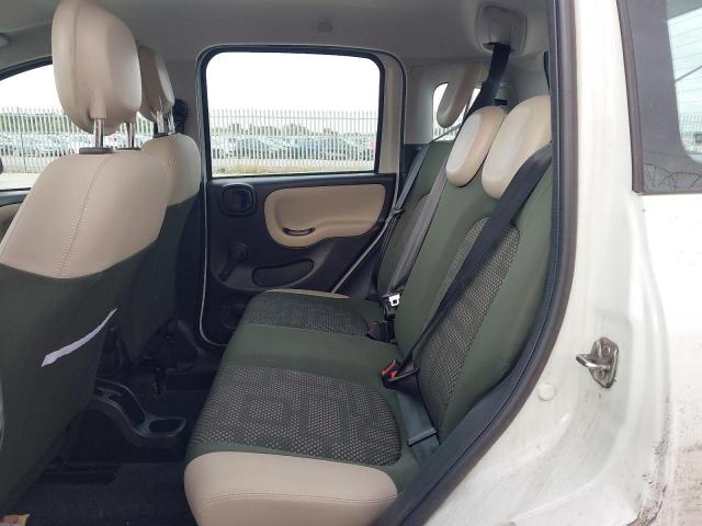 2014 FIAT PANDA TWIN