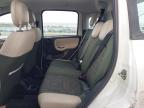 2014 FIAT PANDA TWIN for sale at Copart YORK