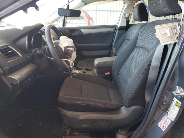  SUBARU OUTBACK 2019 Szary