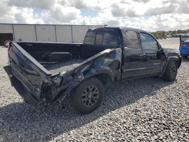  TOYOTA TACOMA 2022 Czarny