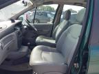 2001 RENAULT MEGANE SCE for sale at Copart BRISTOL