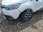 2020 RENAULT CAPTUR GT for sale at Copart WISBECH