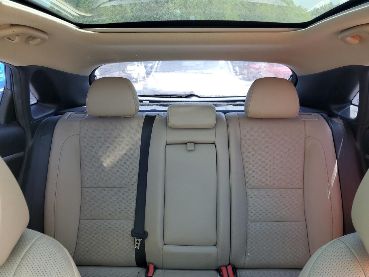 2013 Hyundai Elantra Gt VIN: KMHD35LE8DU134035 Lot: 66382545