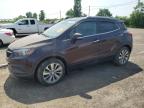 2018 BUICK ENCORE PREFERRED   for sale at Copart QC - MONTREAL