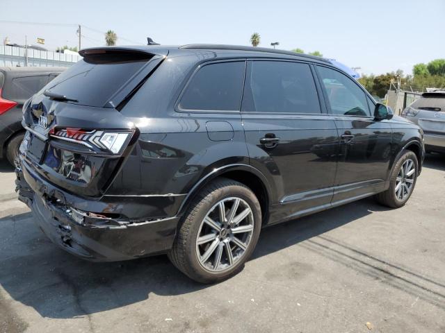  AUDI Q7 2023 Czarny