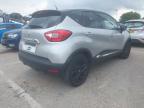 2016 RENAULT CAPTUR DYN for sale at Copart SANDWICH