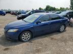 2007 TOYOTA CAMRY HYBRID   for sale at Copart ON - LONDON