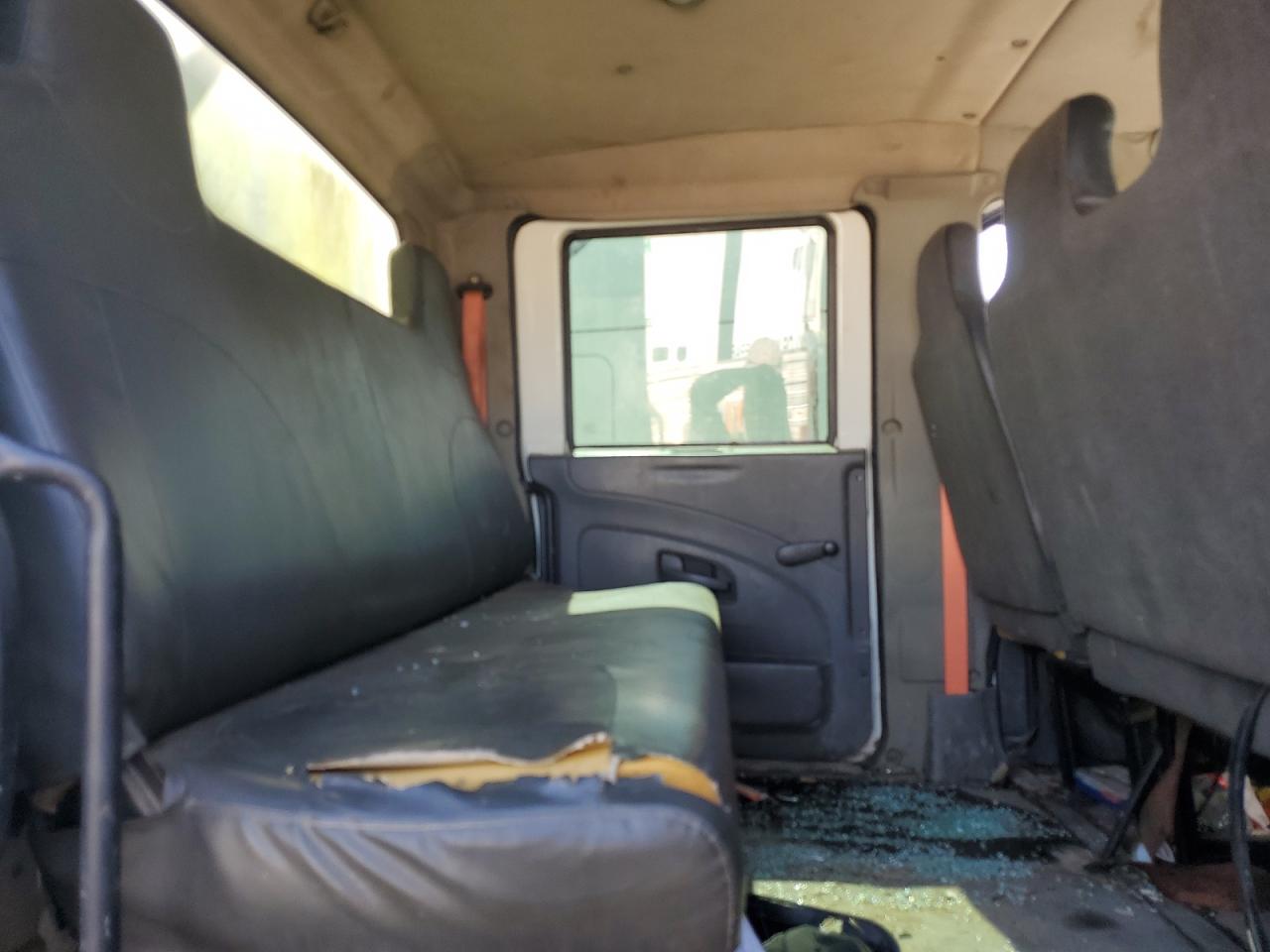 2009 International 4000 4300 VIN: 1HTMMAAM39H055170 Lot: 64031155
