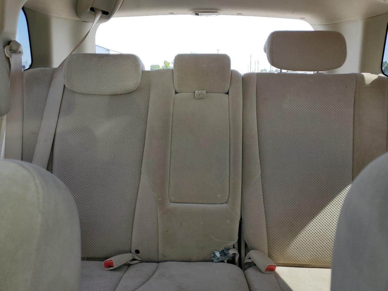 2006 Hyundai Tucson Gls VIN: KM8JN12D26U333745 Lot: 63434415