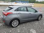 2017 HYUNDAI ELANTRA GT for sale at Copart OH - AKRON