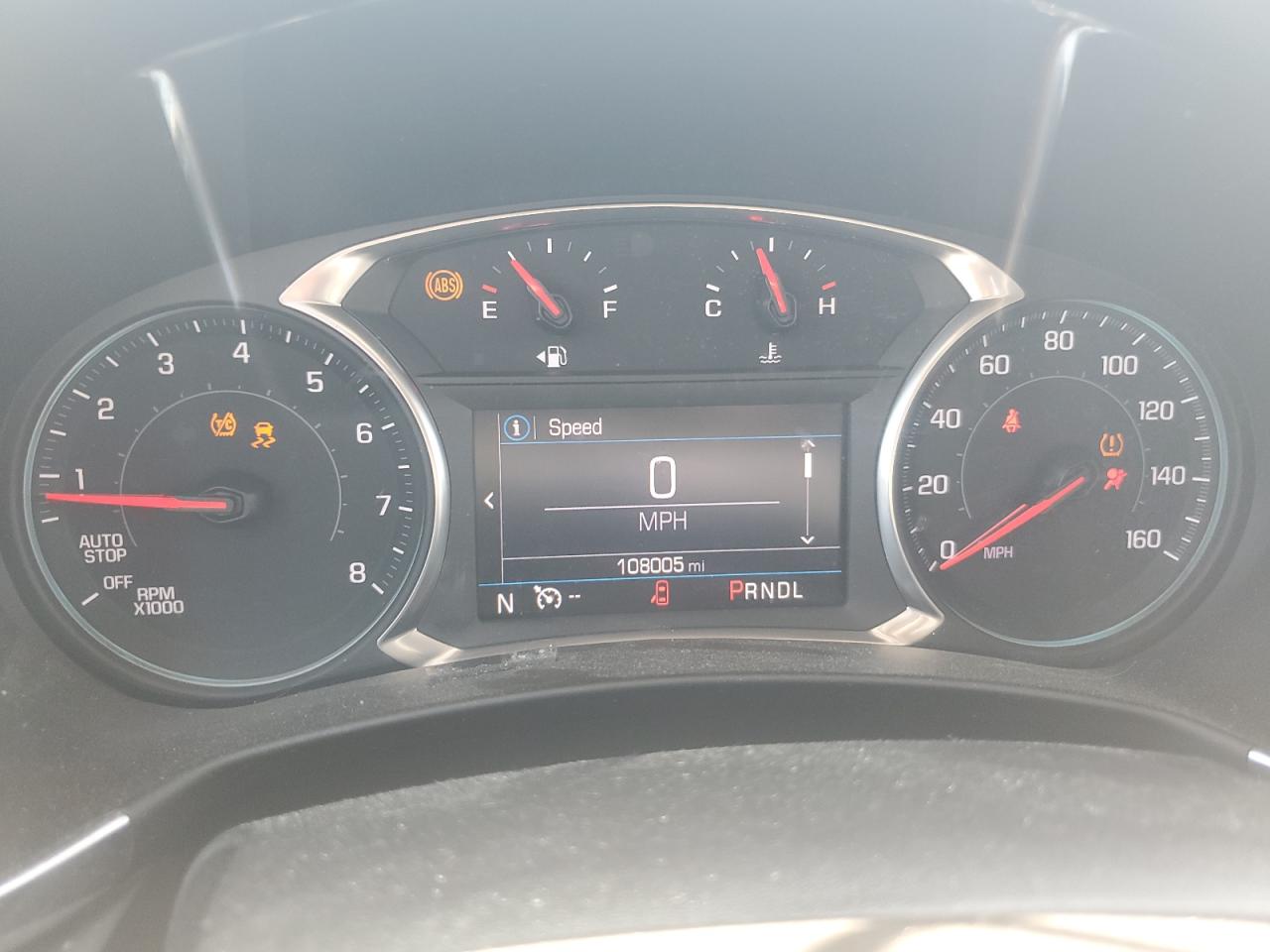 2021 Chevrolet Equinox Lt VIN: 3GNAXKEV7MS131285 Lot: 66630025