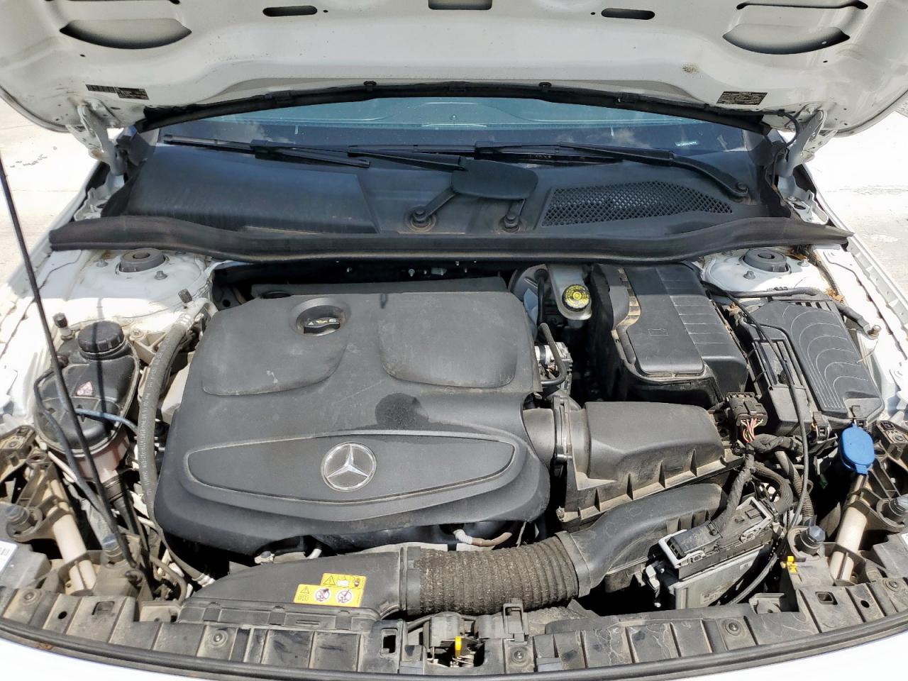 2020 Mercedes-Benz Gla 250 VIN: WDCTG4EB9LU024766 Lot: 64215675