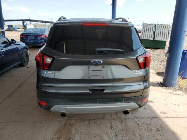  FORD ESCAPE 2019 Серый