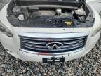 2014 INFINITI QX60 for sale at Copart FL - ORLANDO NORTH