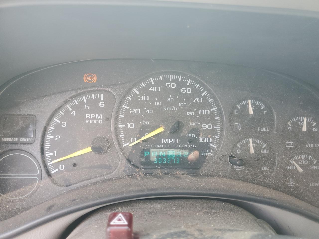 2001 GMC New Sierra K1500 VIN: 1GTEK19T51E132453 Lot: 63321595