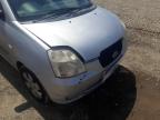 2004 KIA PICANTO GS for sale at Copart ROCHFORD