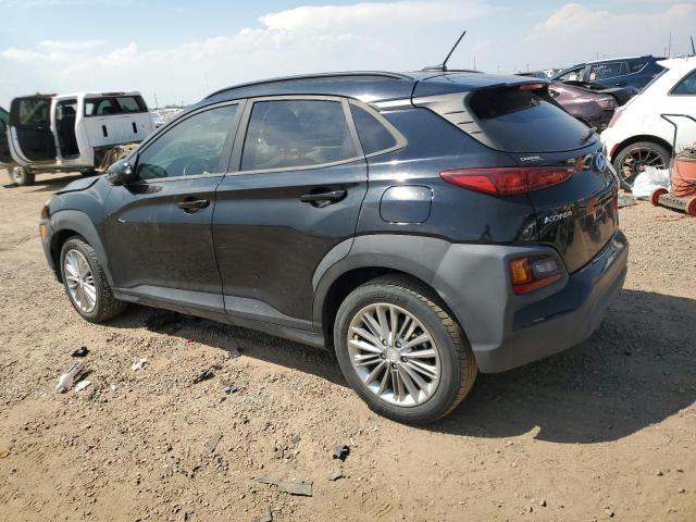  HYUNDAI KONA 2020 Czarny