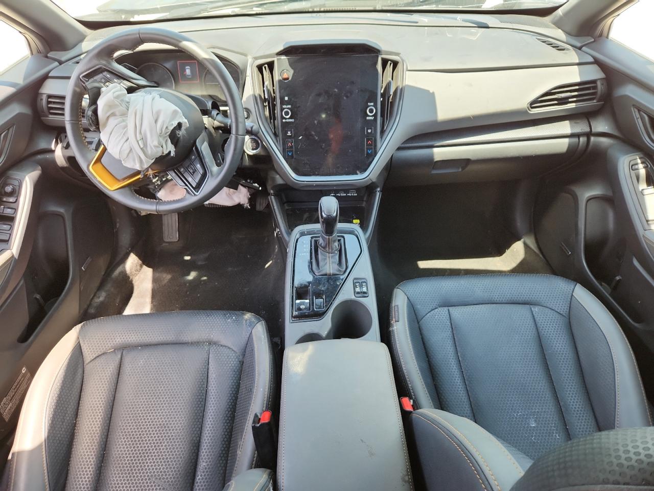 2024 Subaru Crosstrek Wilderness VIN: 4S4GUHU67R3750325 Lot: 66020175