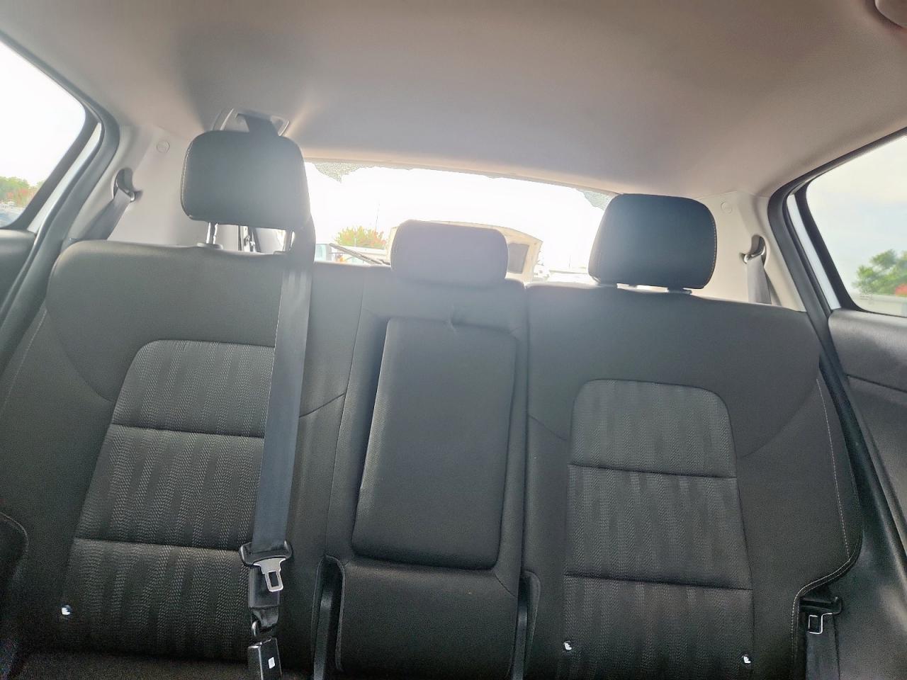 2017 Kia Sportage Lx VIN: KNDPM3AC7H7123519 Lot: 64854575