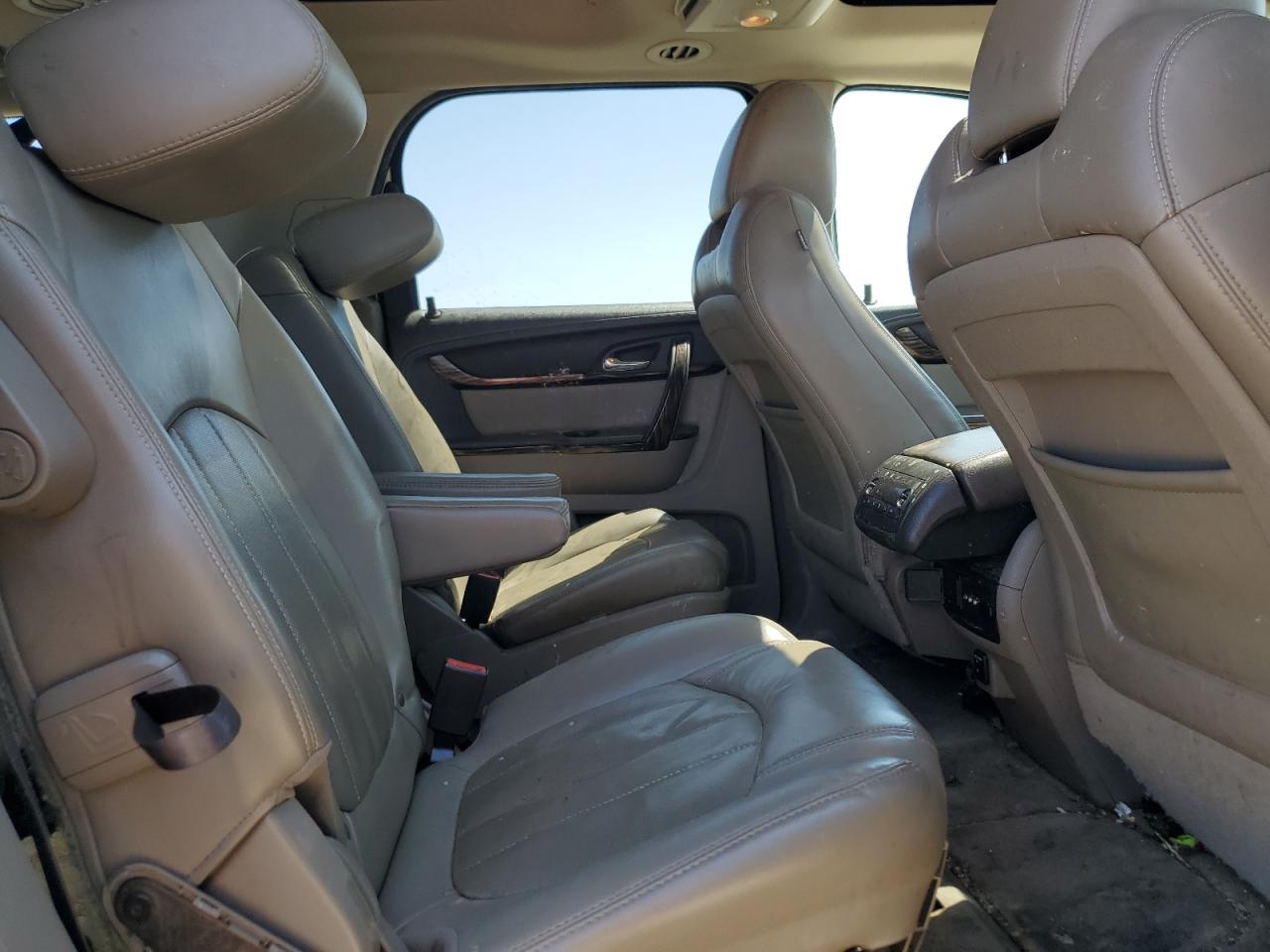 2015 GMC Acadia Denali VIN: 1GKKVTKDXFJ145761 Lot: 64149545