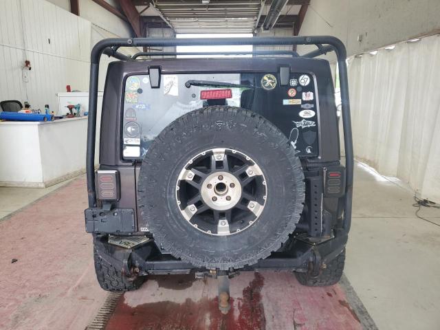  JEEP WRANGLER 2013 Brown