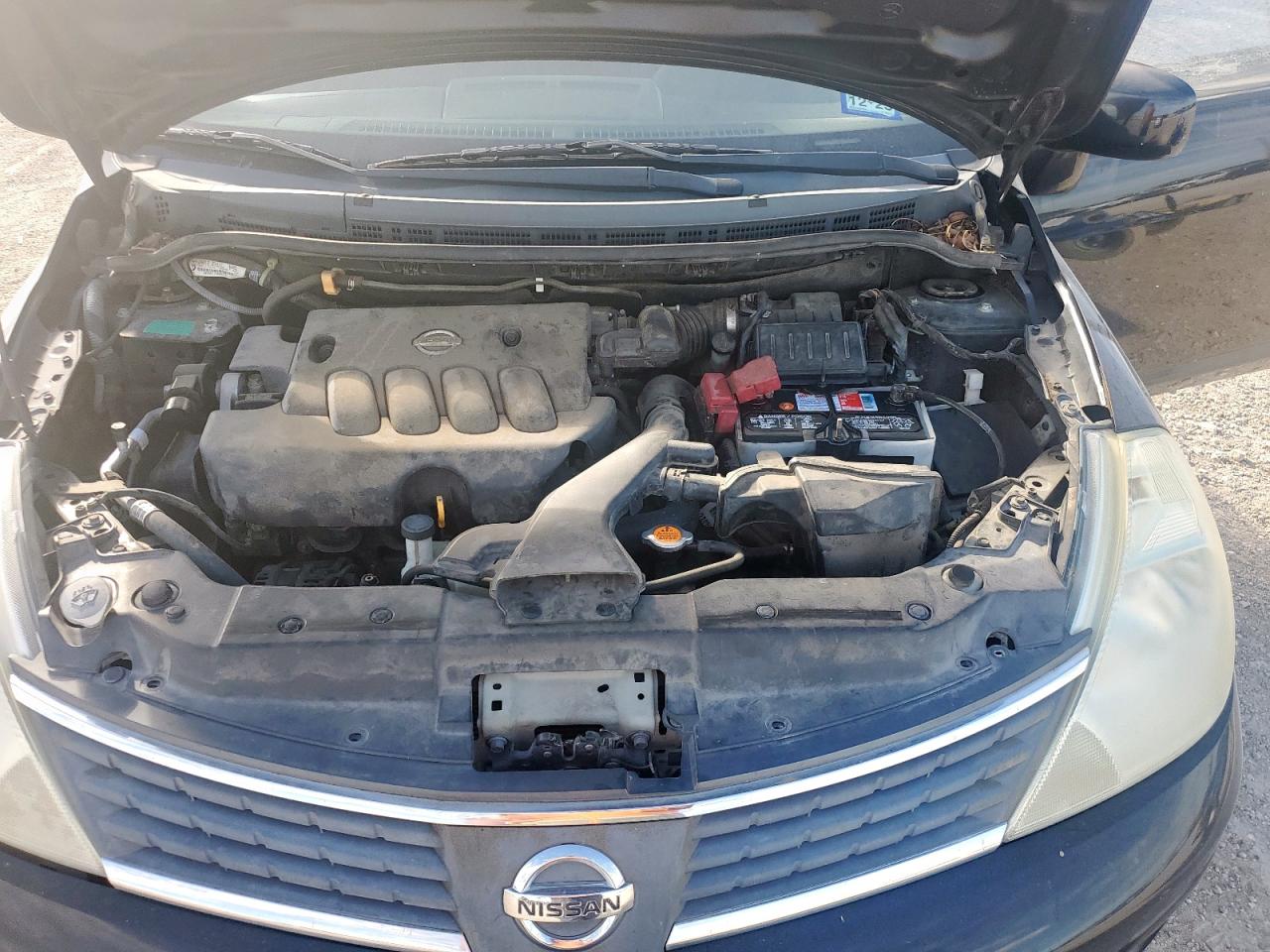 2008 Nissan Versa S VIN: 3N1BC13E98L430379 Lot: 65921555