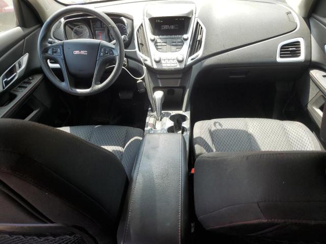  GMC TERRAIN 2012 Maroon