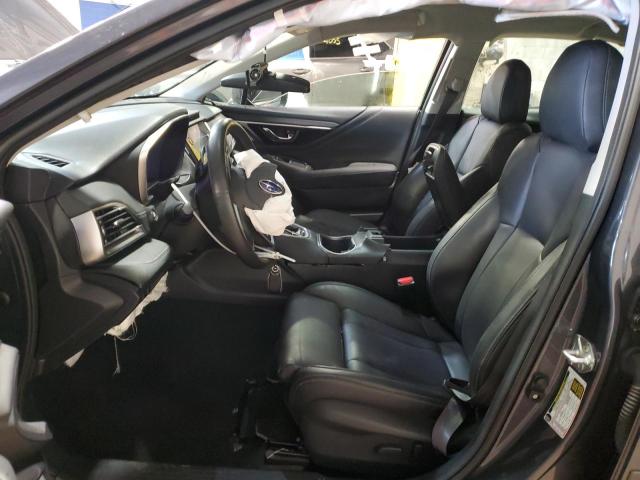 SUBARU LEGACY 2024 Charcoal
